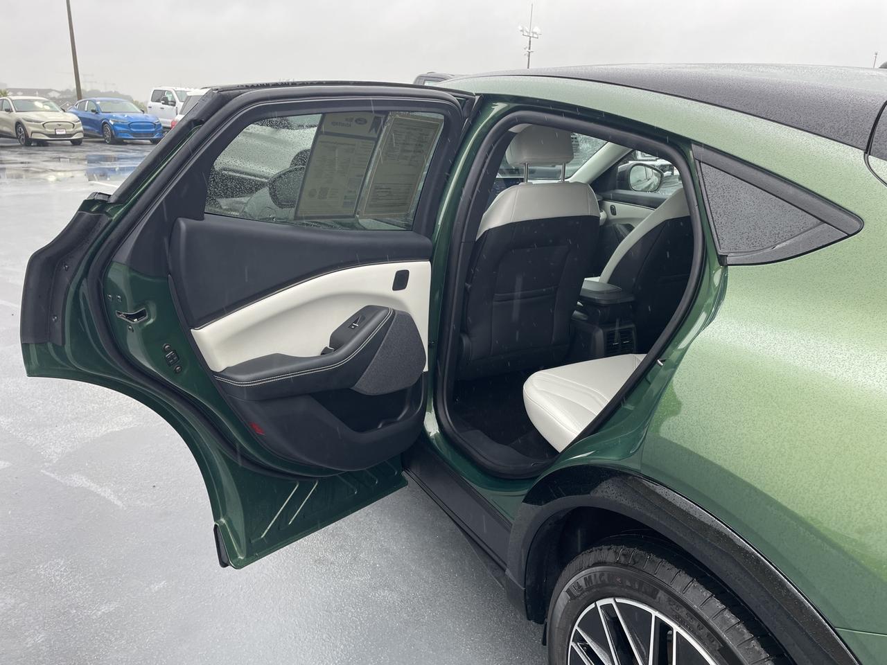 2024 Ford Mustang Mach-E Premium Springfield VA