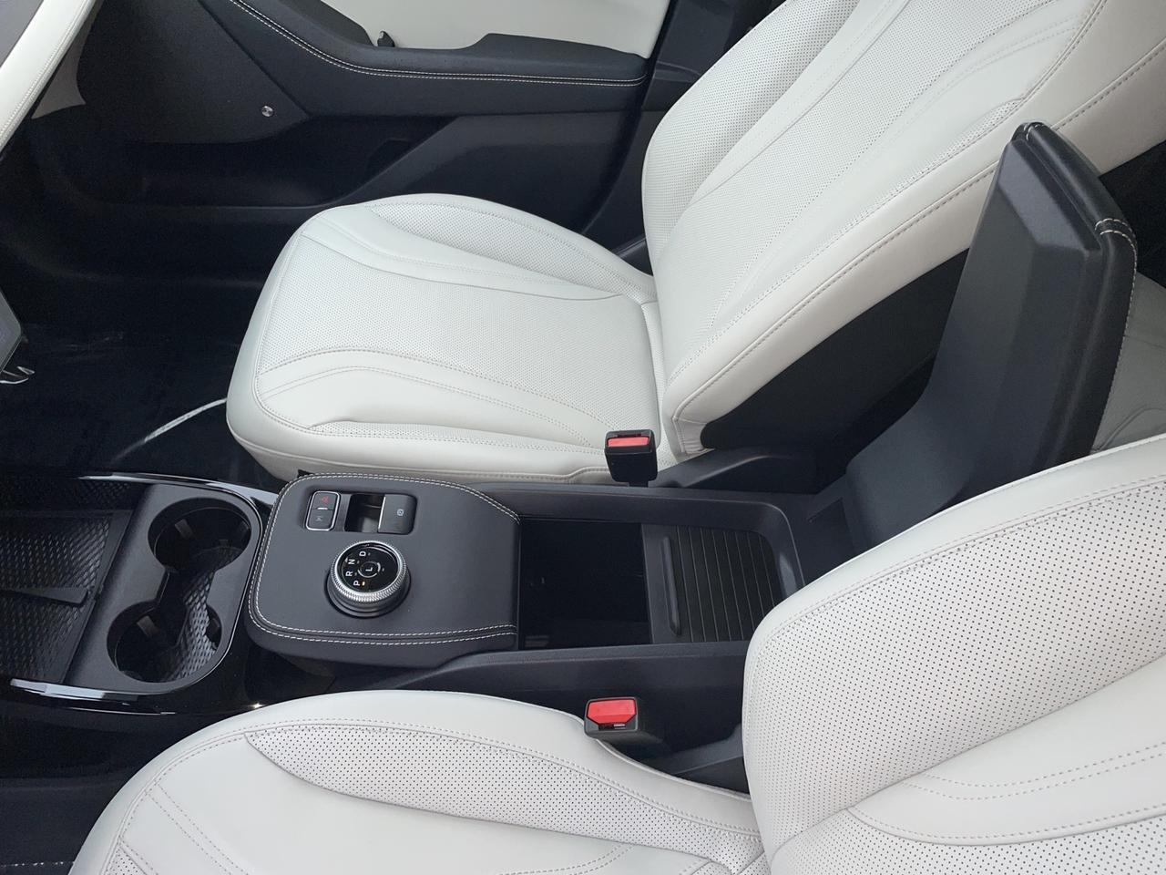 2024 Ford Mustang Mach-E Premium Springfield VA