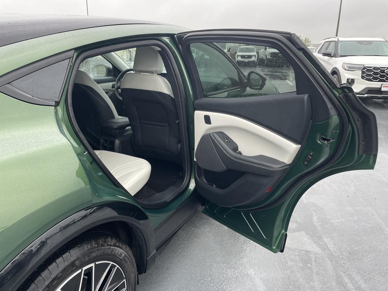 2024 Ford Mustang Mach-E Premium Springfield VA