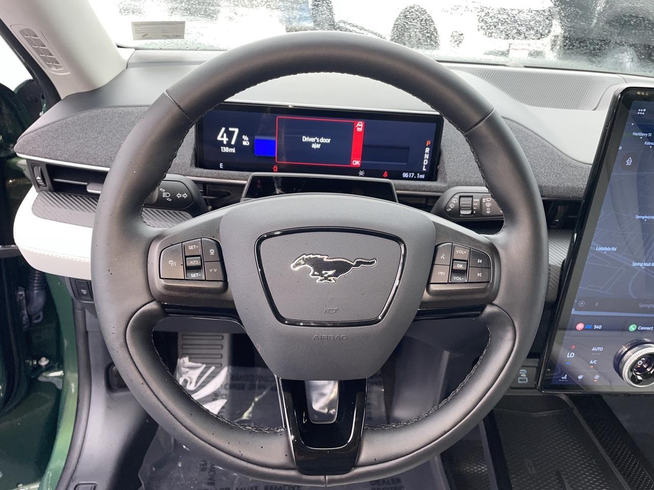 2024 Ford Mustang Mach-E Premium Springfield VA