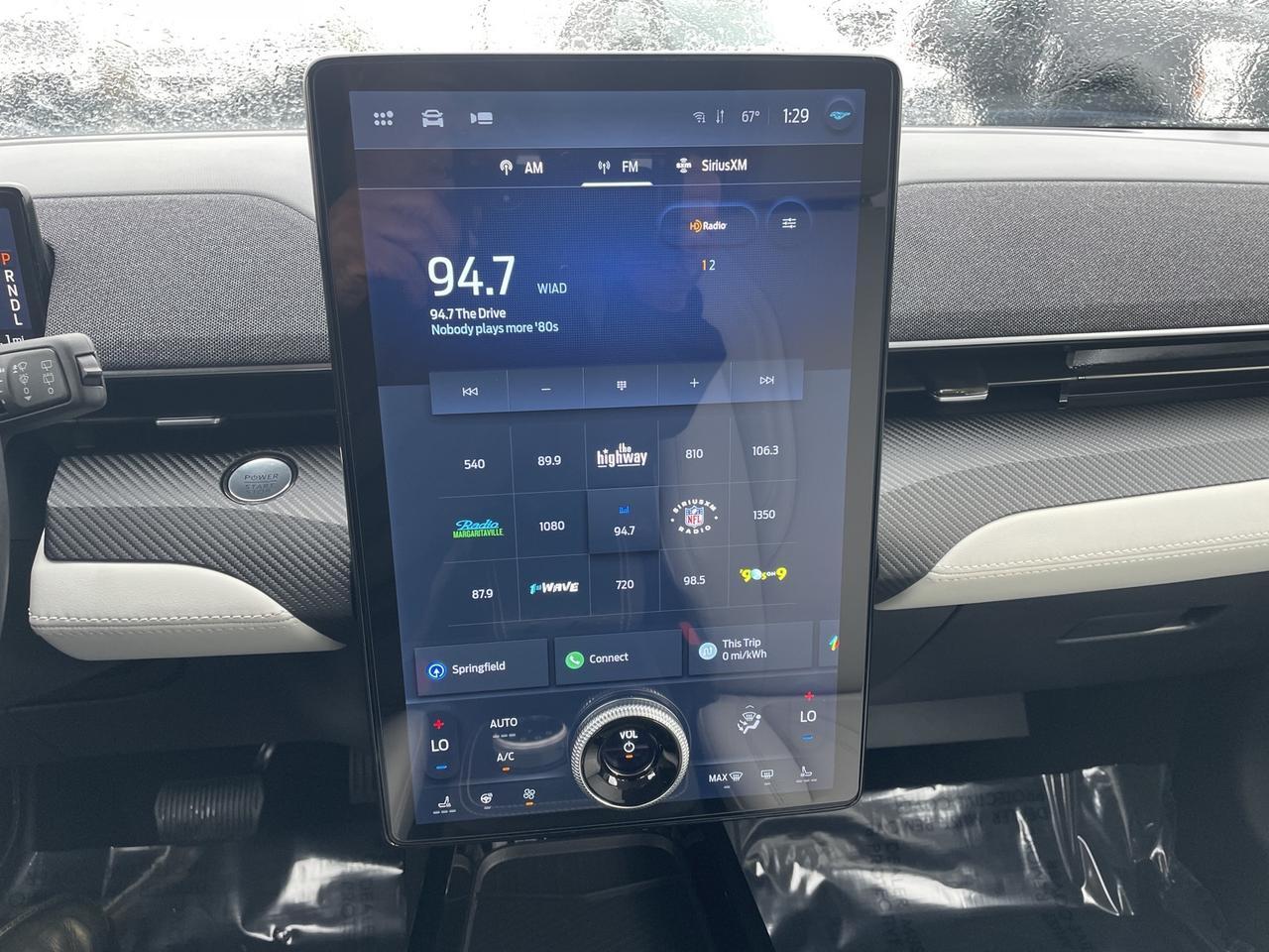 2024 Ford Mustang Mach-E Premium Springfield VA