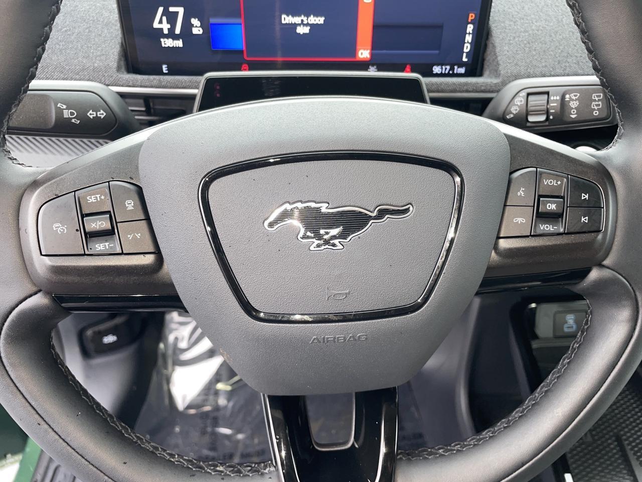 2024 Ford Mustang Mach-E Premium Springfield VA