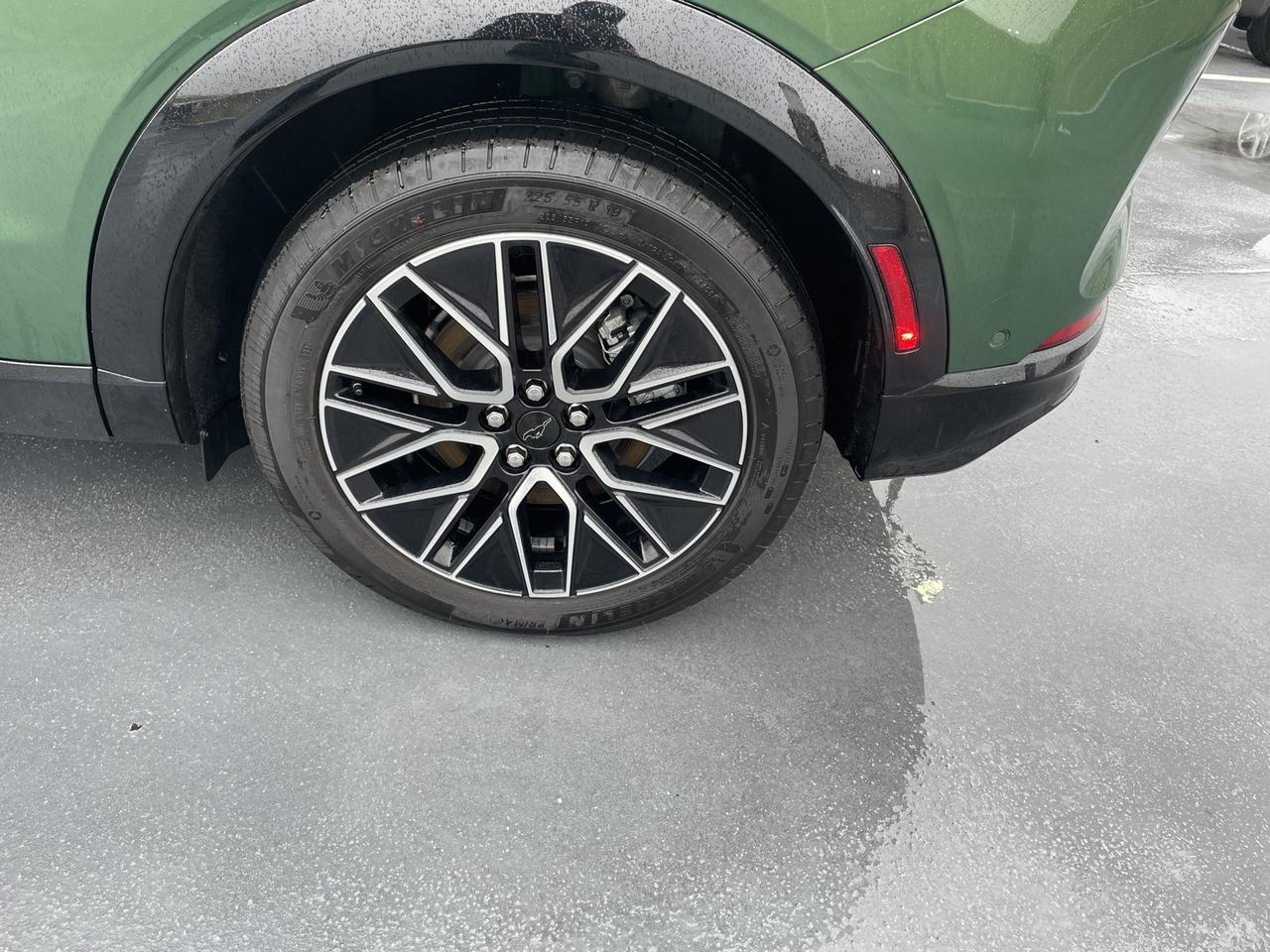 2024 Ford Mustang Mach-E Premium Springfield VA