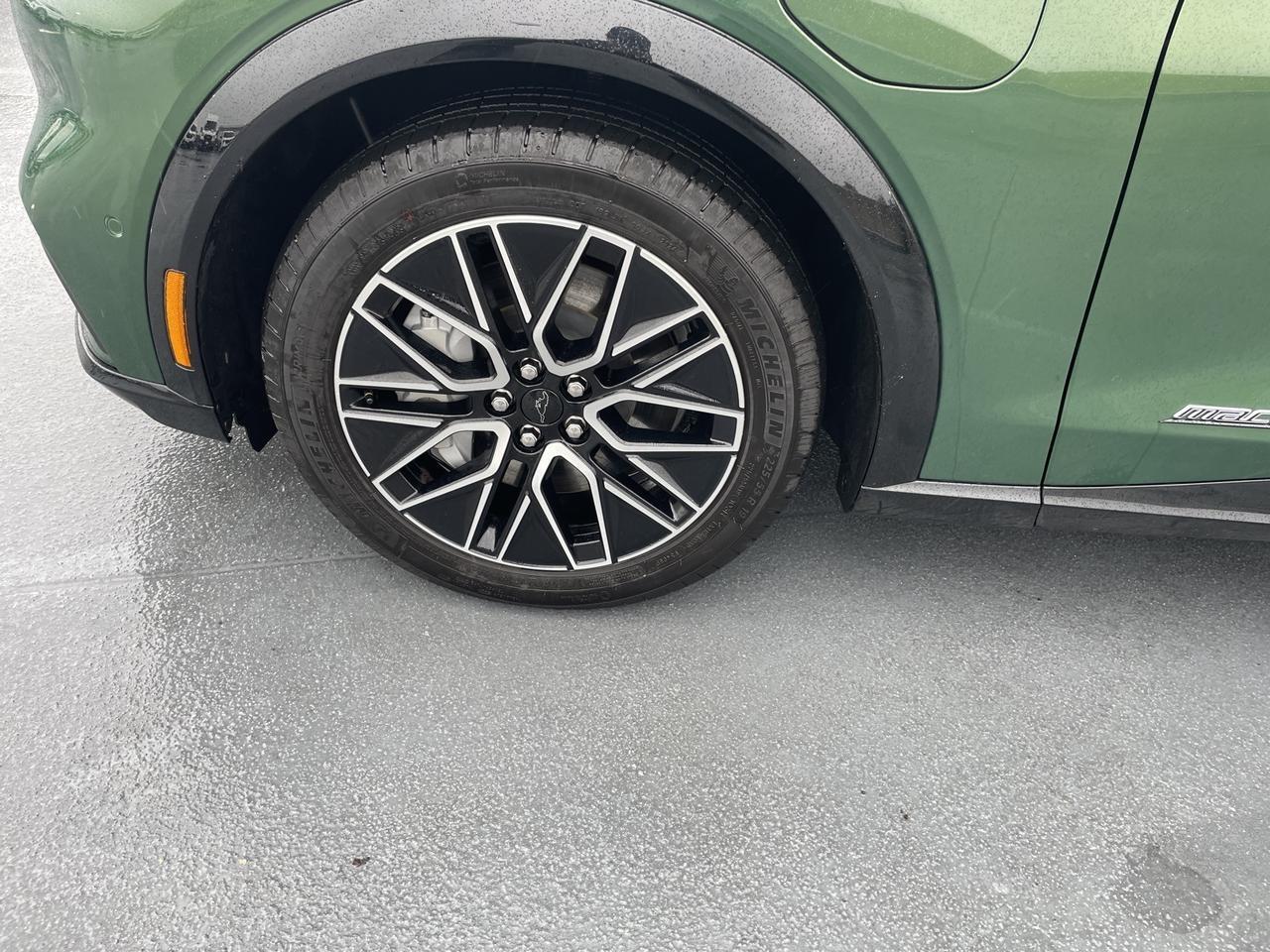 2024 Ford Mustang Mach-E Premium Springfield VA