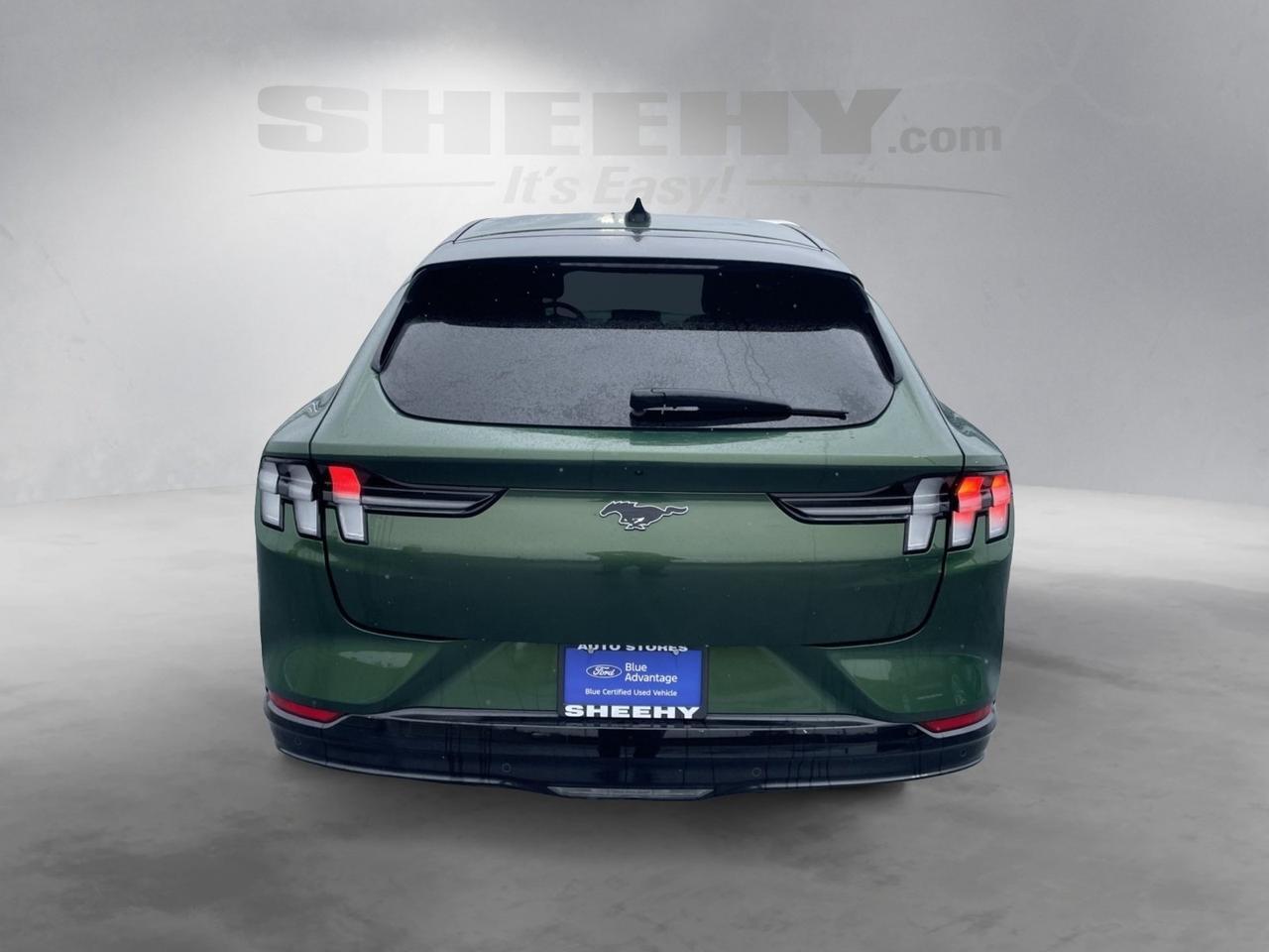 2024 Ford Mustang Mach-E Premium Springfield VA