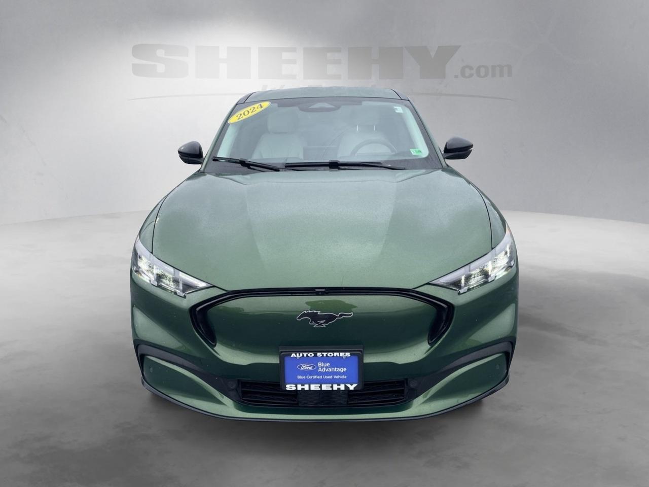 2024 Ford Mustang Mach-E Premium Springfield VA
