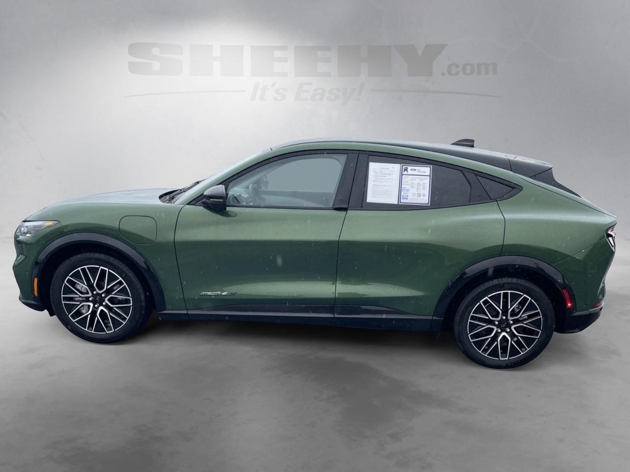 2024 Ford Mustang Mach-E Premium Springfield VA