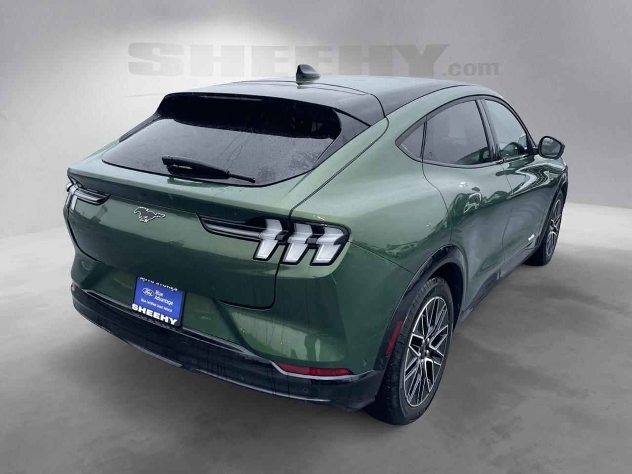 2024 Ford Mustang Mach-E Premium Springfield VA