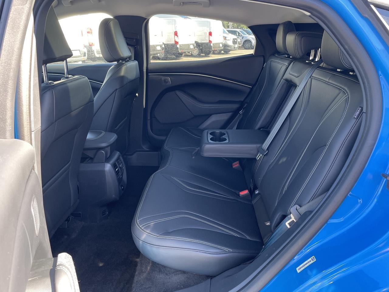 2024 Ford Mustang Mach-E Premium Springfield VA