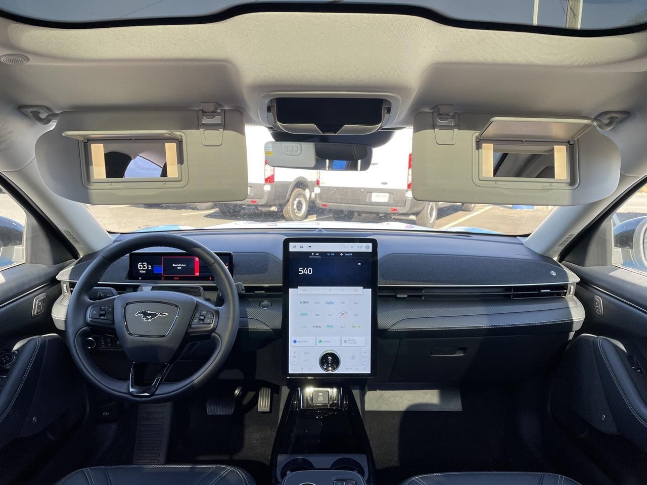 2024 Ford Mustang Mach-E Premium Springfield VA