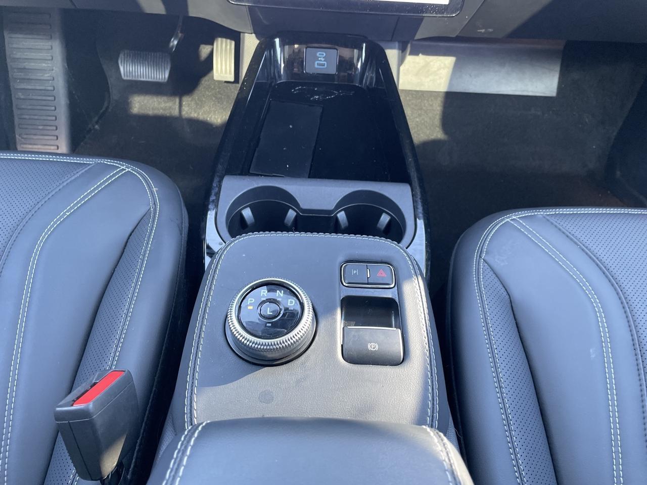 2024 Ford Mustang Mach-E Premium Springfield VA