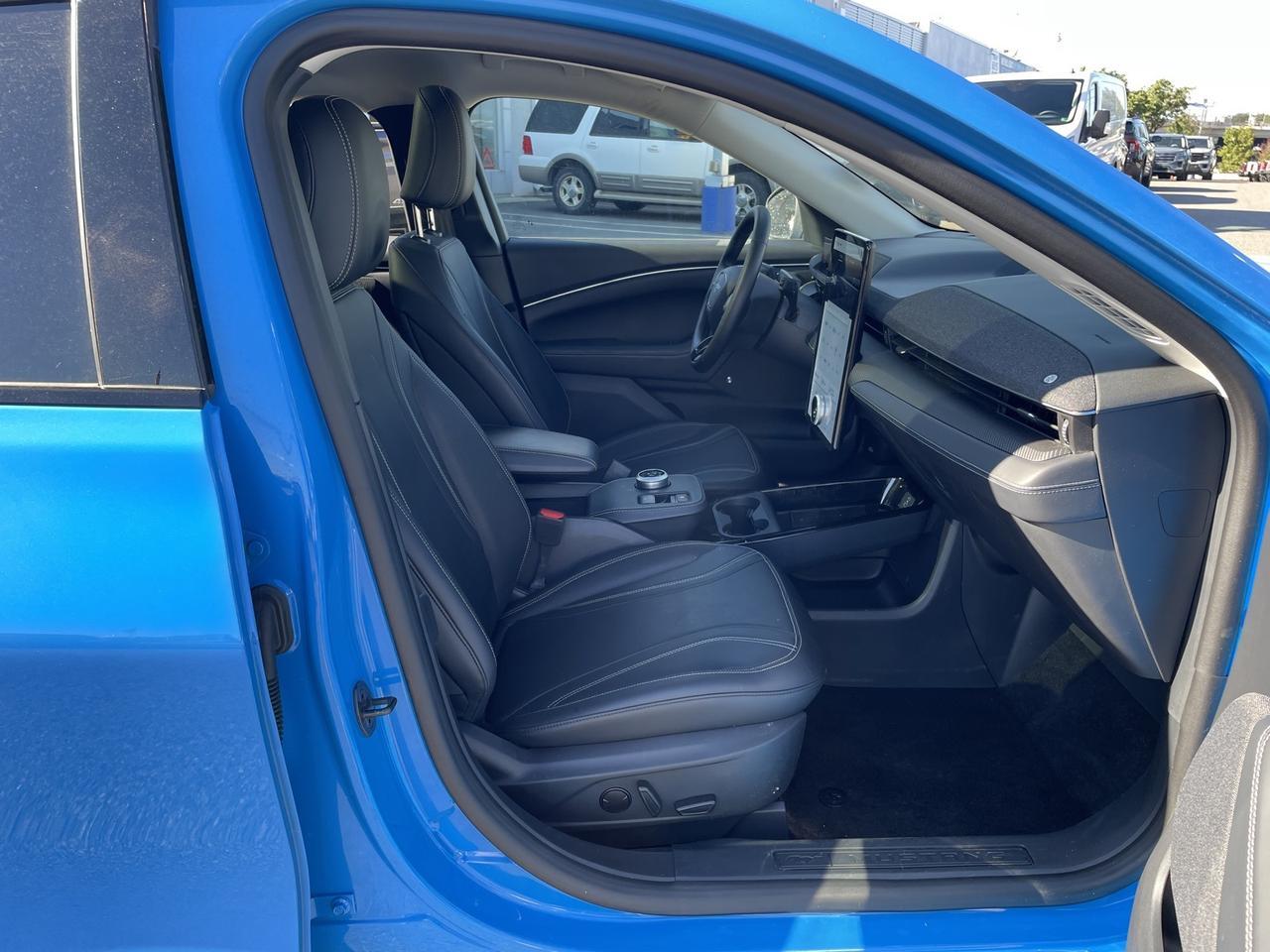 2024 Ford Mustang Mach-E Premium Springfield VA