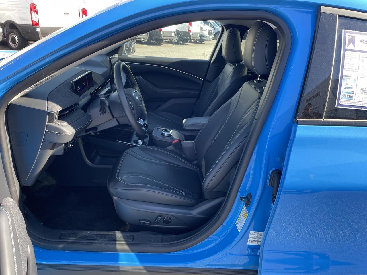 2024 Ford Mustang Mach-E Premium Springfield VA