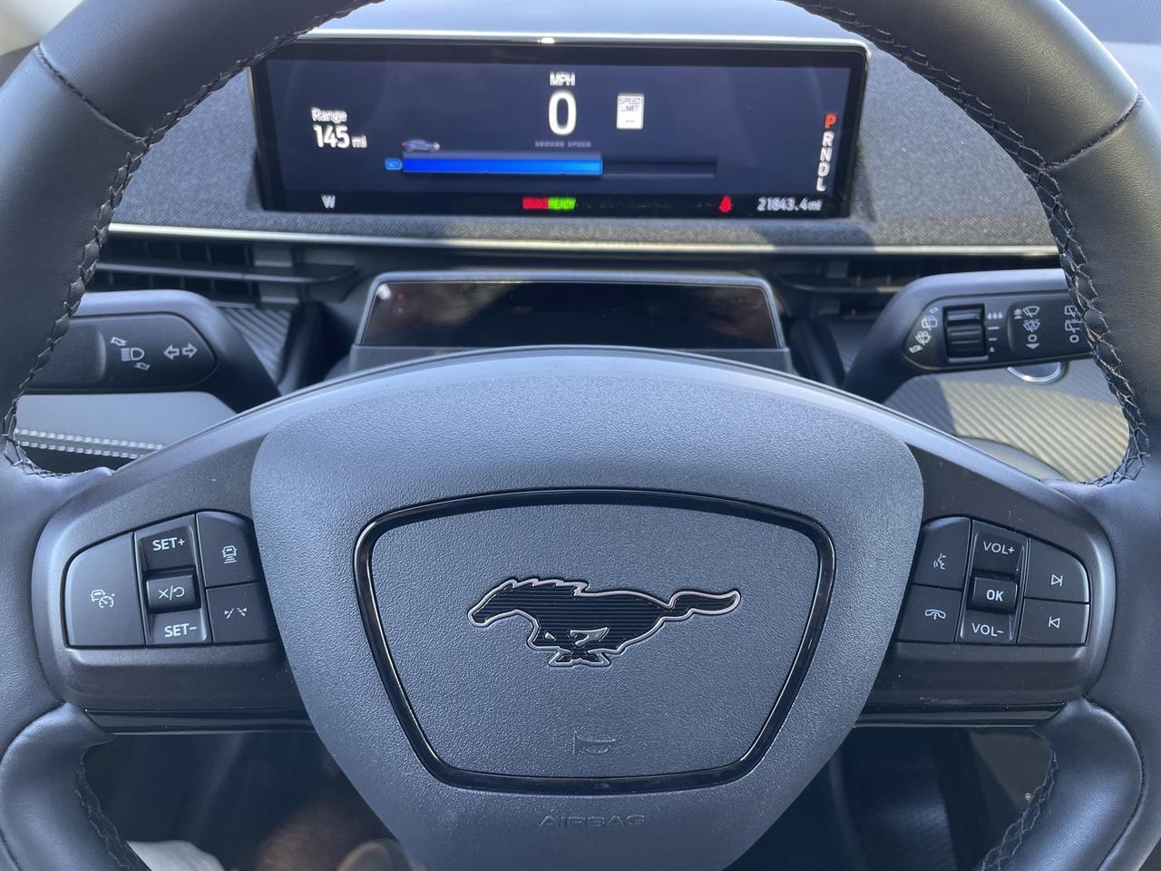 2024 Ford Mustang Mach-E Premium Springfield VA