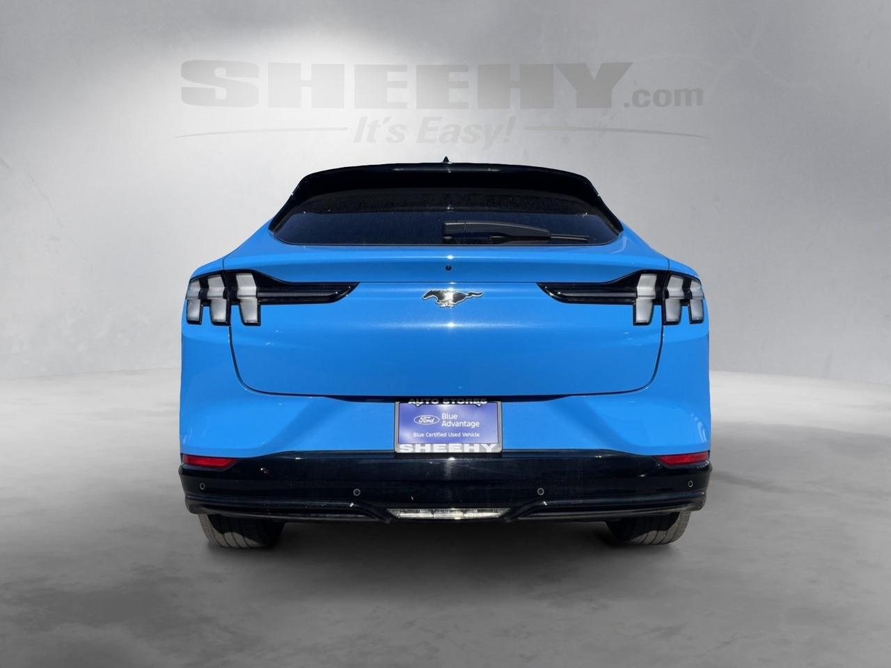 2024 Ford Mustang Mach-E Premium Springfield VA