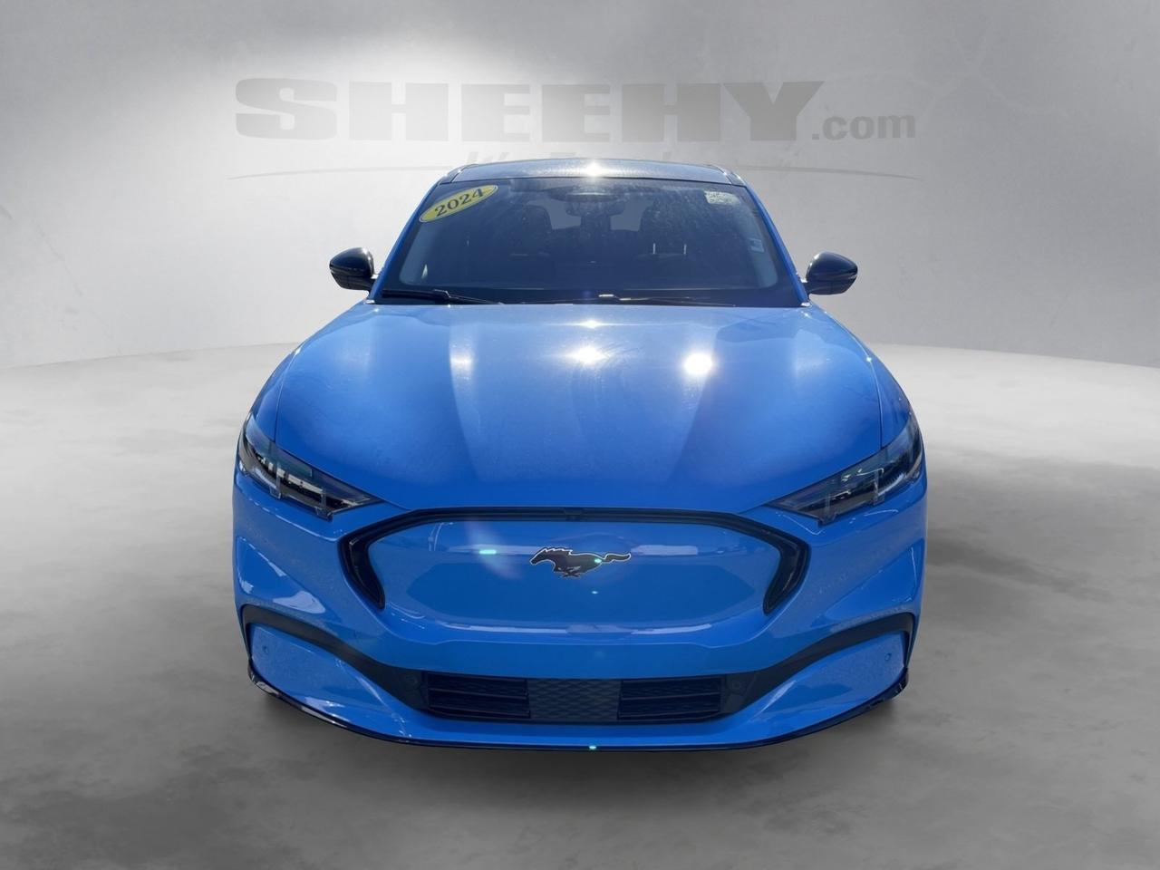 2024 Ford Mustang Mach-E Premium Springfield VA