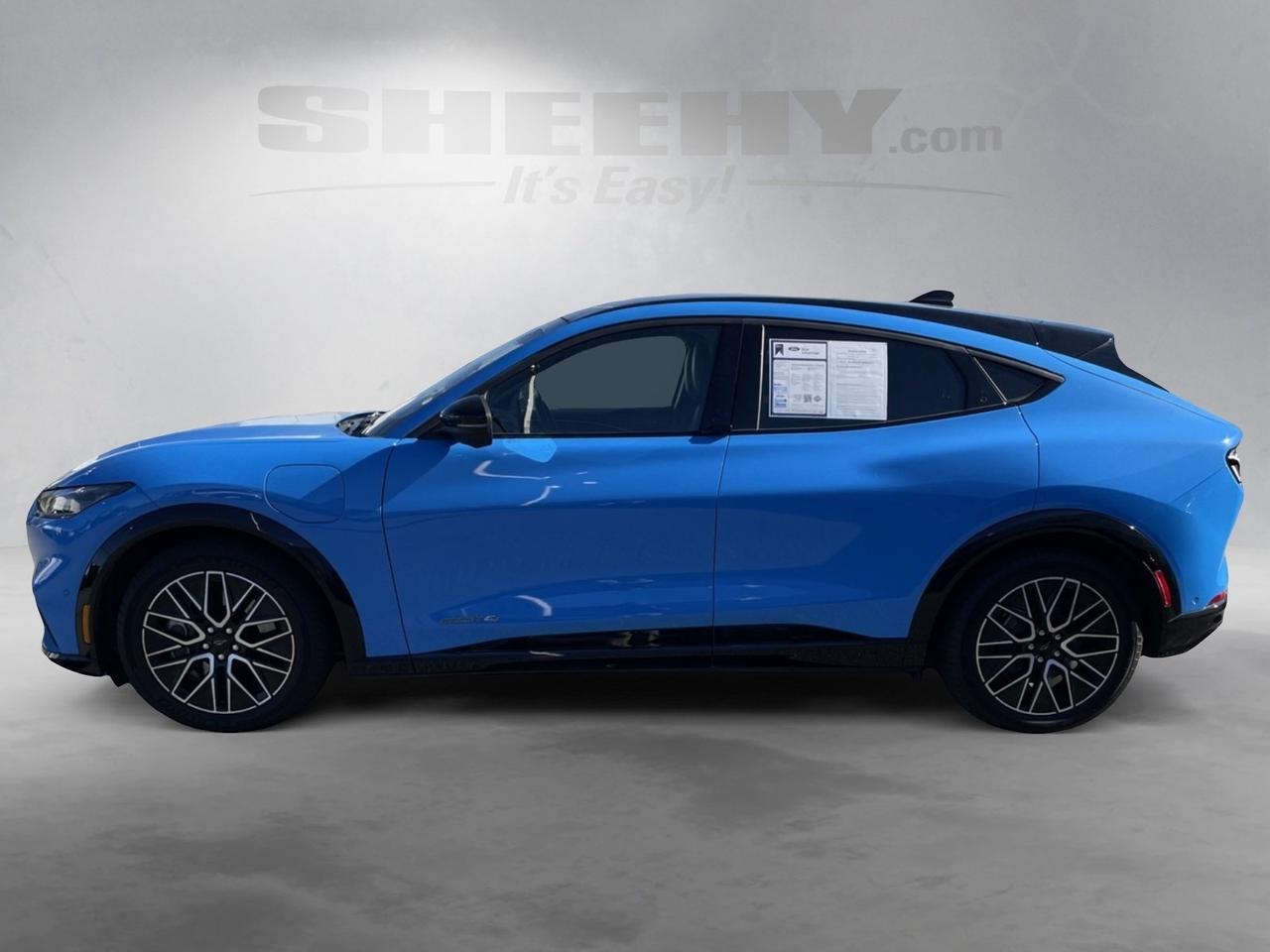 2024 Ford Mustang Mach-E Premium Springfield VA