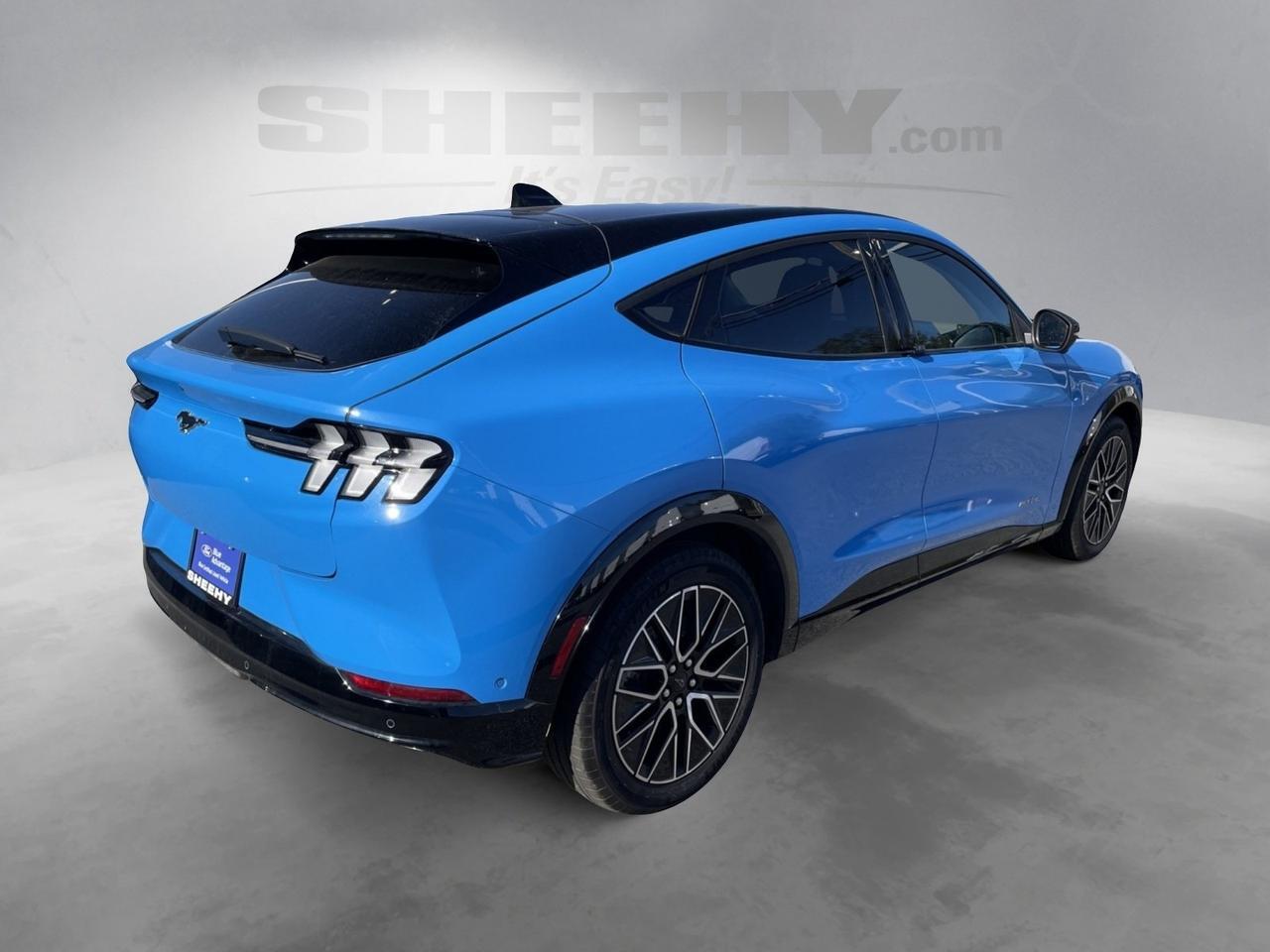 2024 Ford Mustang Mach-E Premium Springfield VA