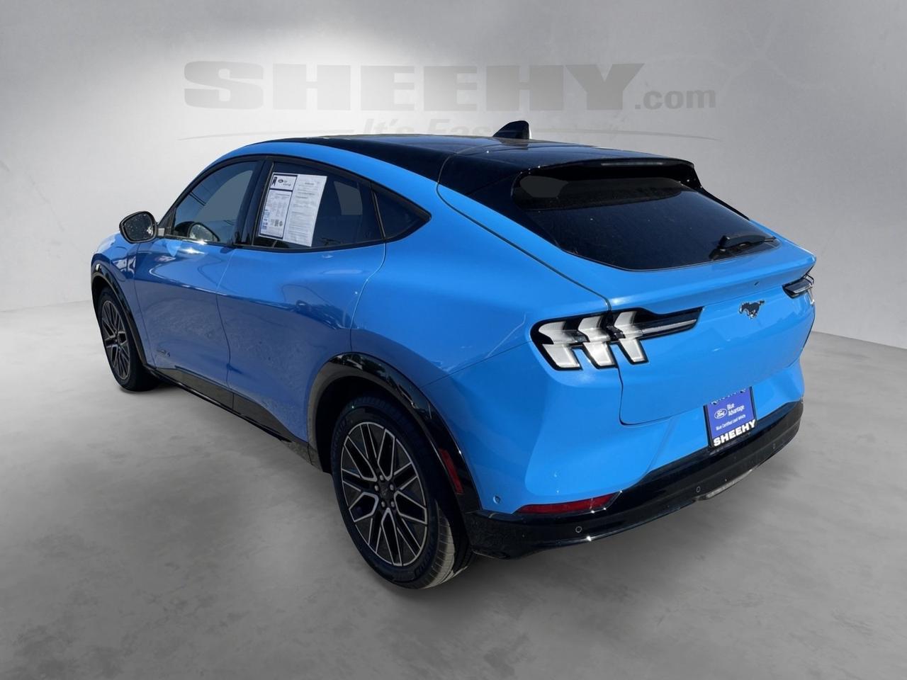 2024 Ford Mustang Mach-E Premium Springfield VA