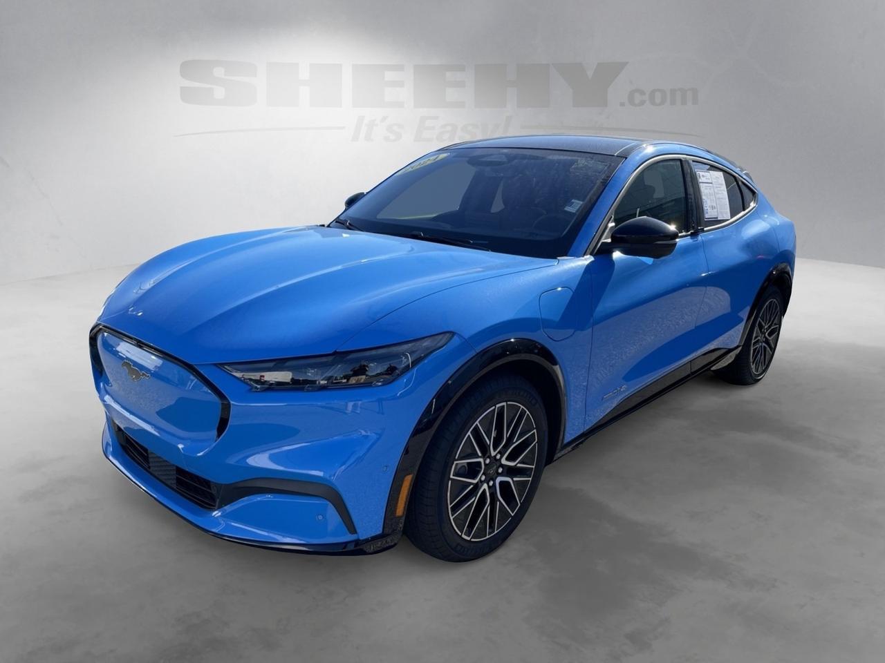 2024 Ford Mustang Mach-E Premium Springfield VA