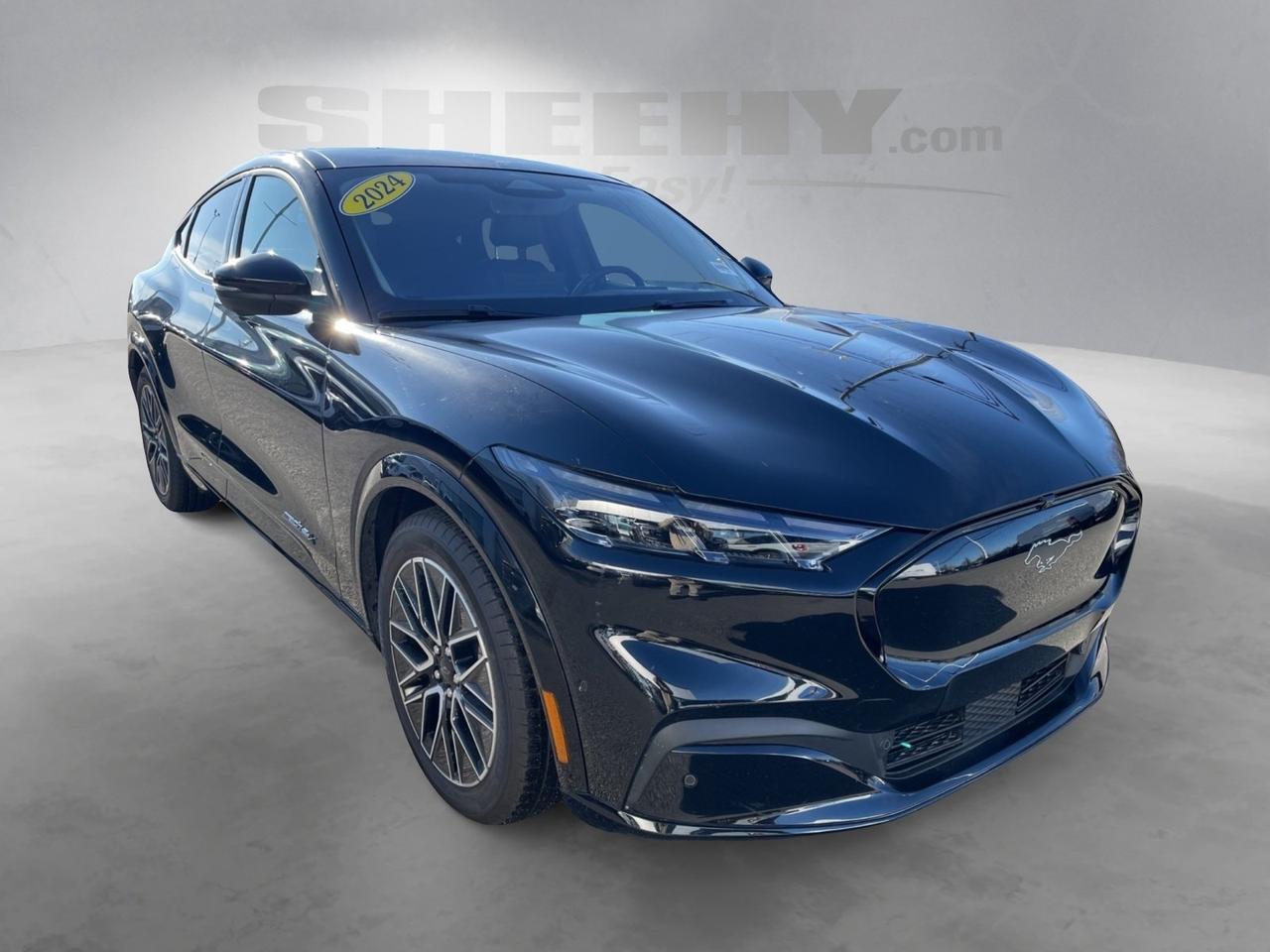 2024 Ford Mustang Mach-E Premium Springfield VA