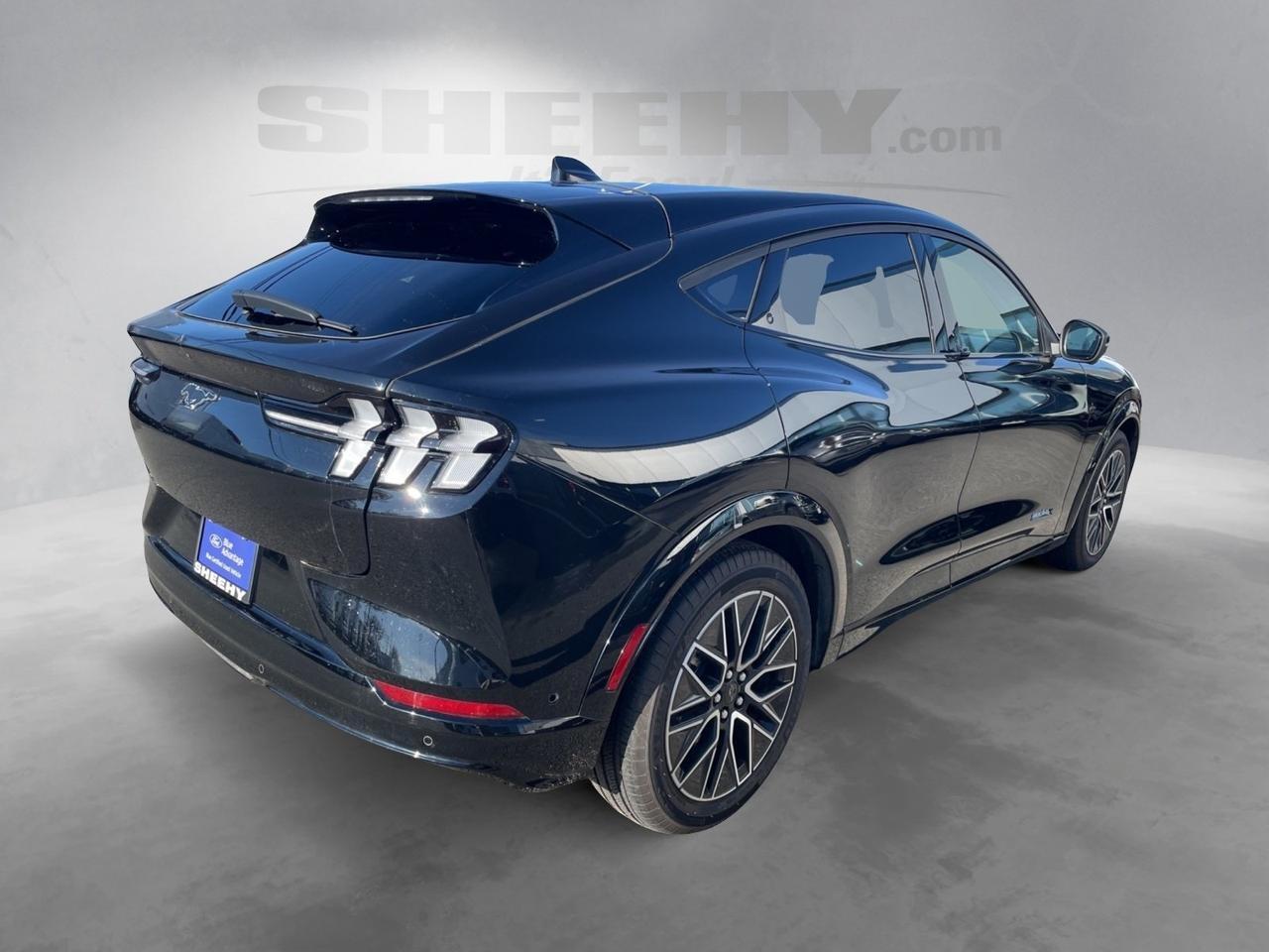 2024 Ford Mustang Mach-E Premium Springfield VA