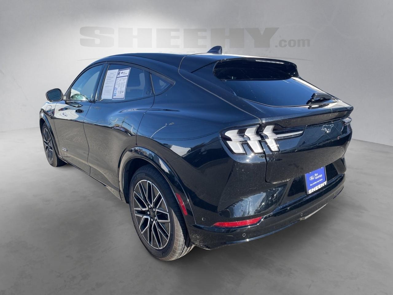 2024 Ford Mustang Mach-E Premium Springfield VA