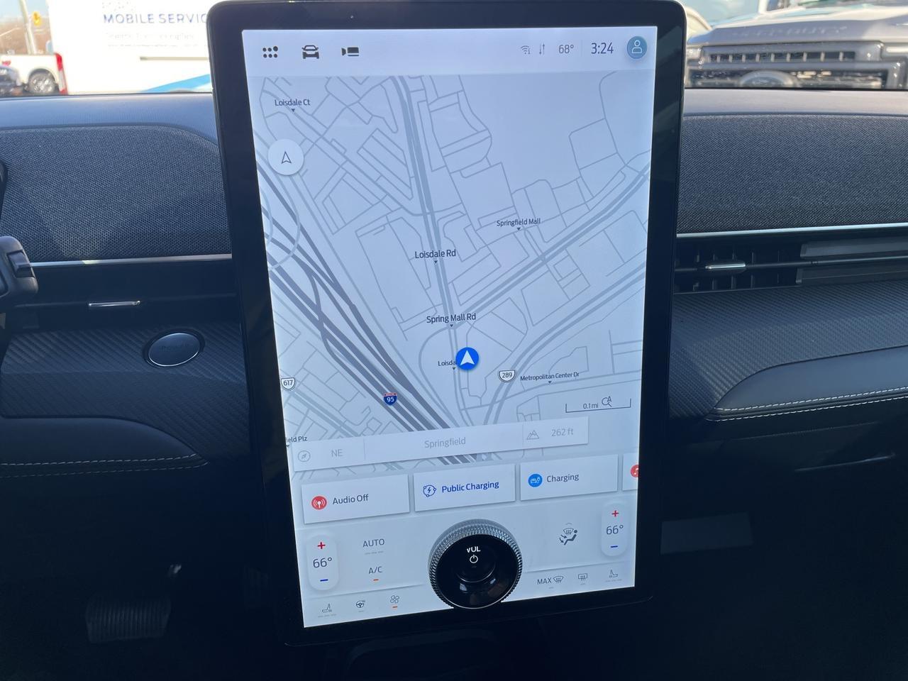 2024 Ford Mustang Mach-E Premium Springfield VA