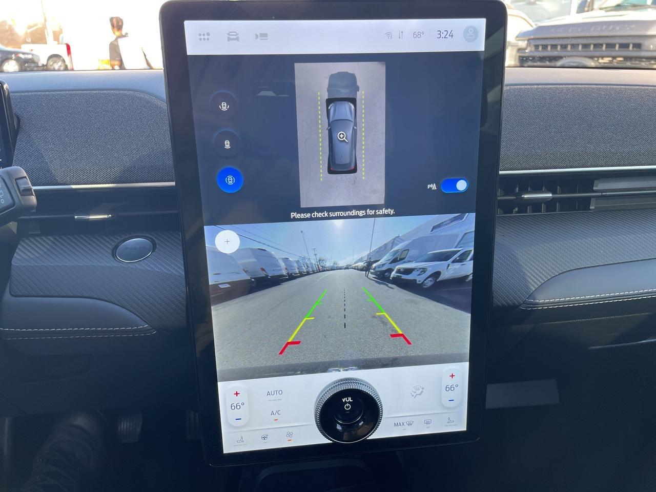 2024 Ford Mustang Mach-E Premium Springfield VA