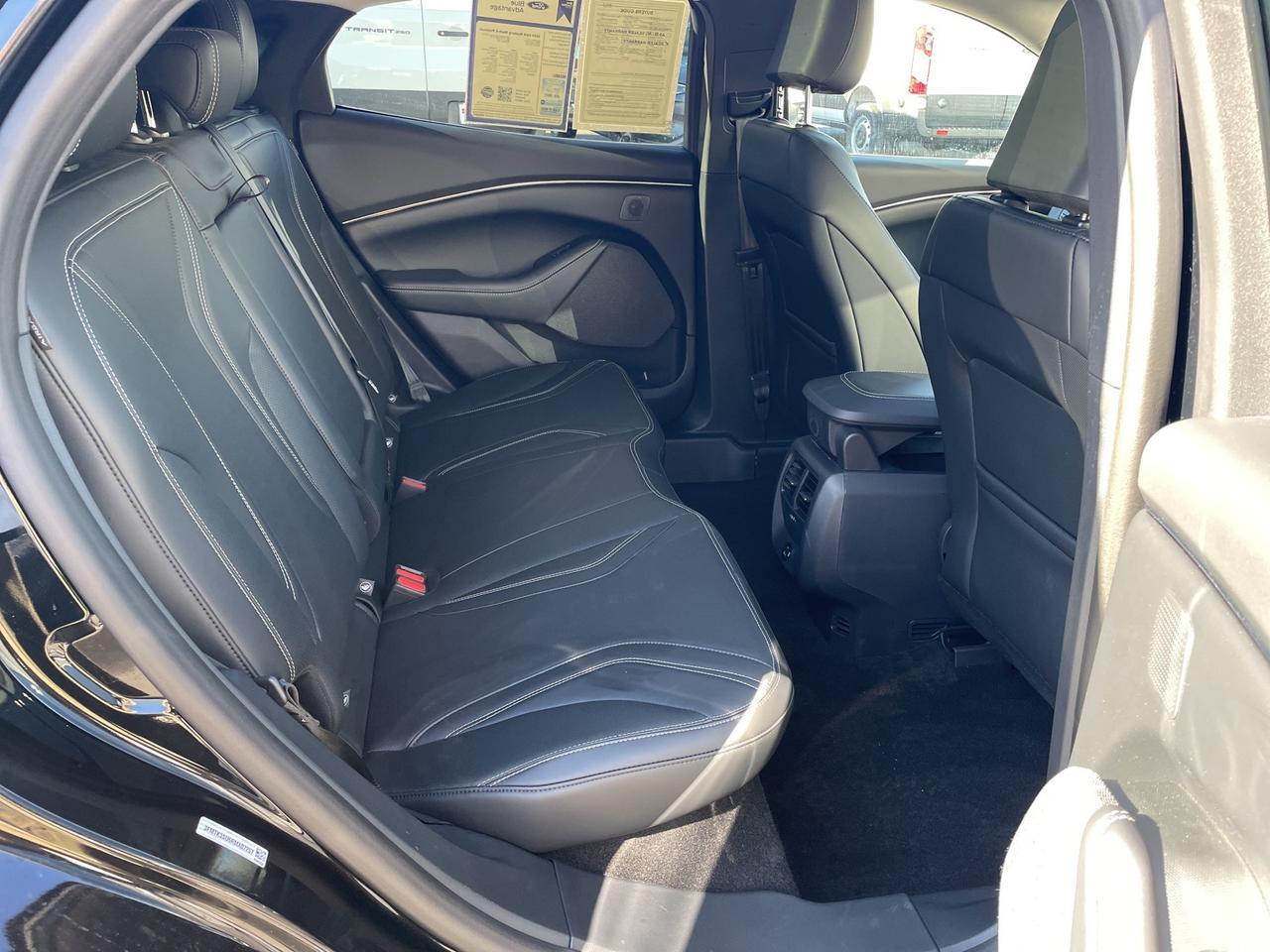 2024 Ford Mustang Mach-E Premium Springfield VA