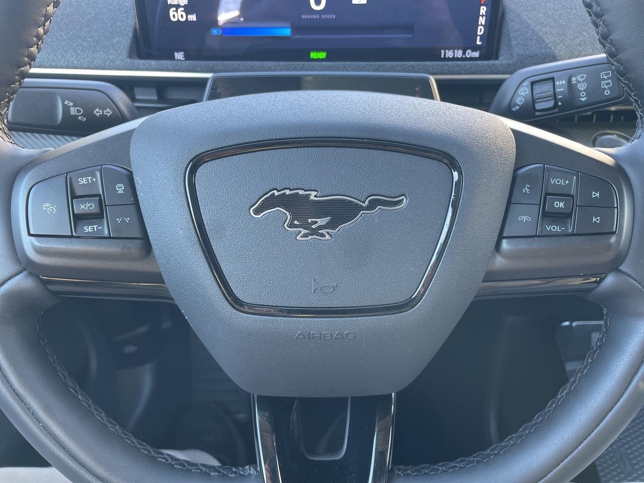 2024 Ford Mustang Mach-E Premium Springfield VA