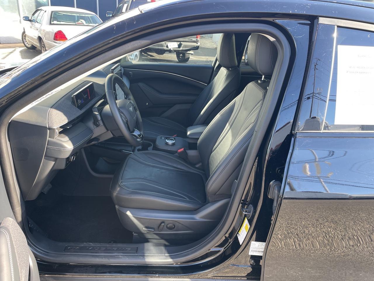 2024 Ford Mustang Mach-E Premium Springfield VA