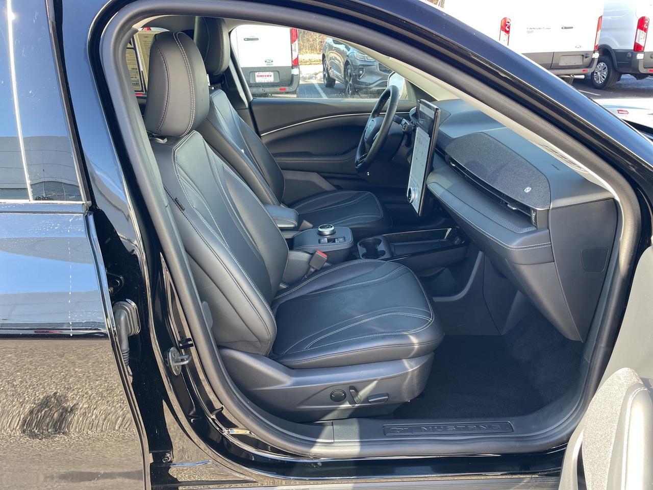 2024 Ford Mustang Mach-E Premium Springfield VA