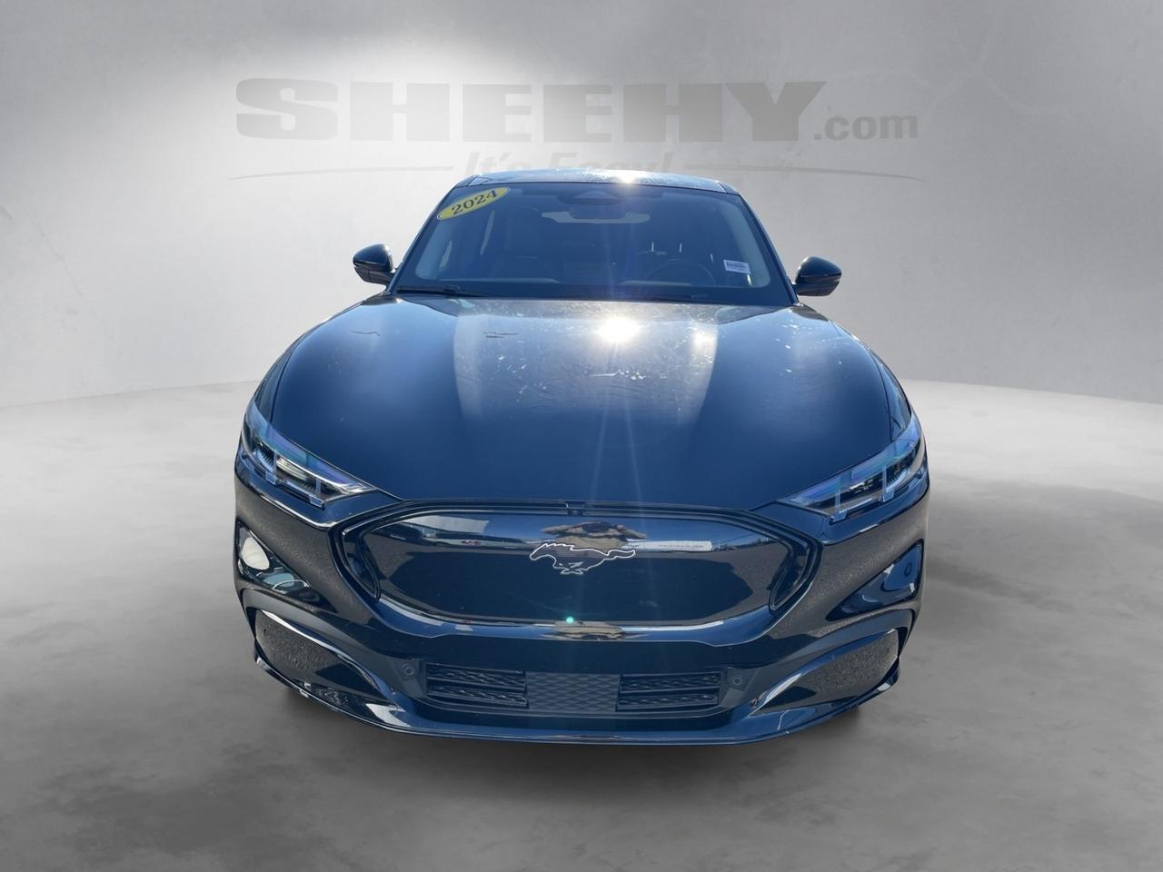 2024 Ford Mustang Mach-E Premium Springfield VA