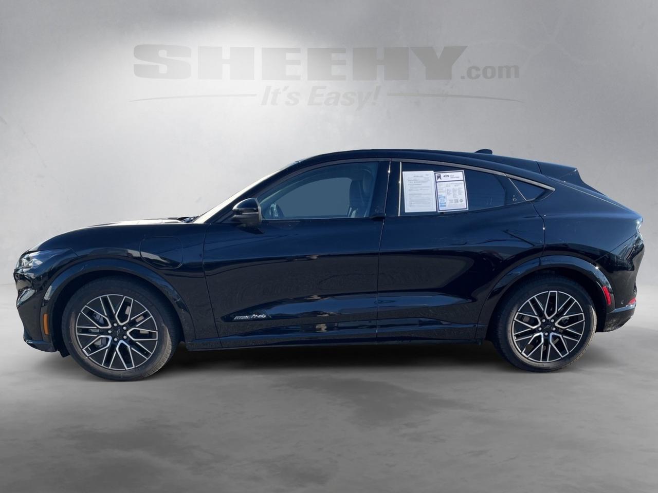 2024 Ford Mustang Mach-E Premium Springfield VA