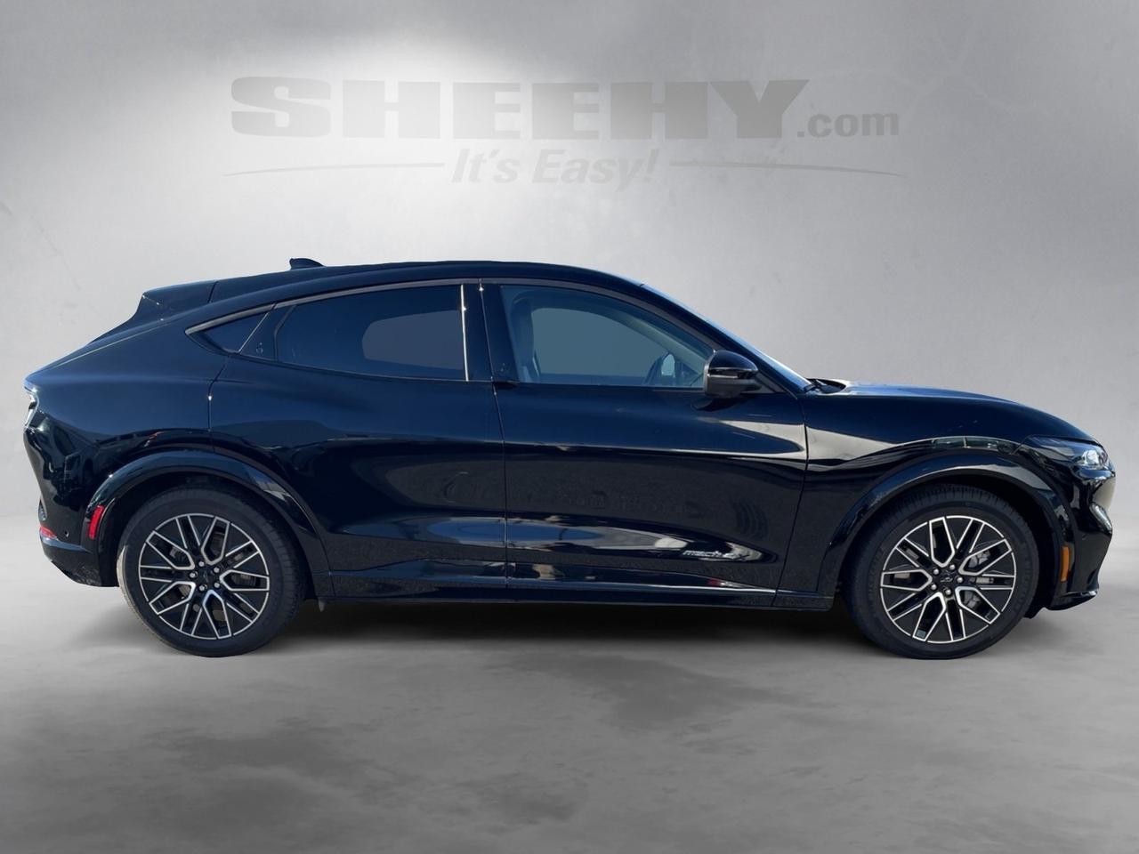 2024 Ford Mustang Mach-E Premium Springfield VA