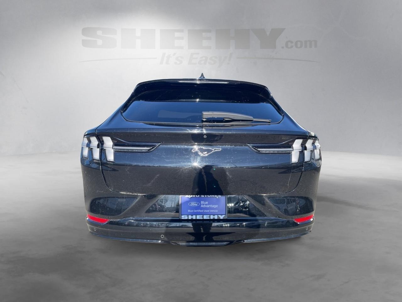 2024 Ford Mustang Mach-E Premium Springfield VA