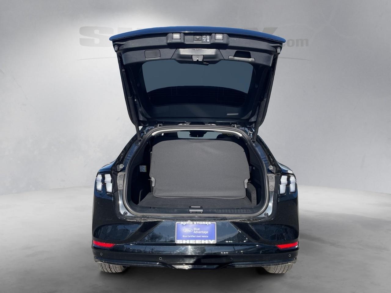 2024 Ford Mustang Mach-E Premium Springfield VA