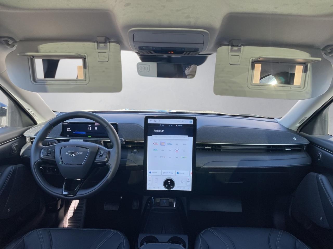 2024 Ford Mustang Mach-E Premium Springfield VA