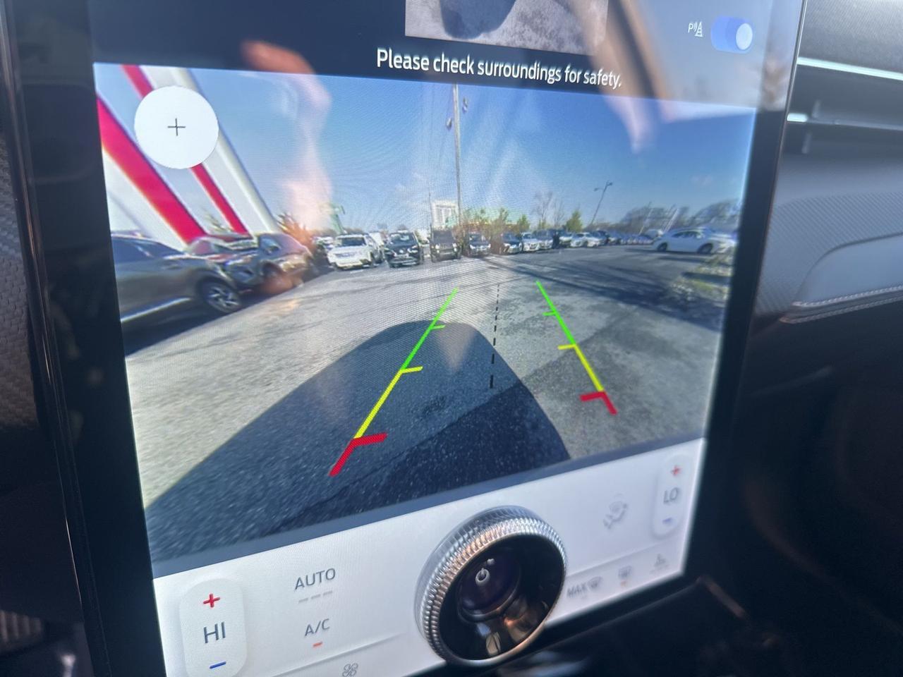 2024 Ford Mustang Mach-E Premium Springfield VA