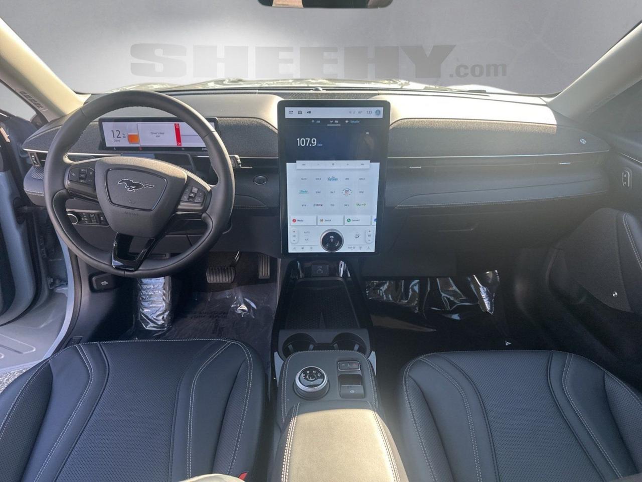 2024 Ford Mustang Mach-E Premium Springfield VA