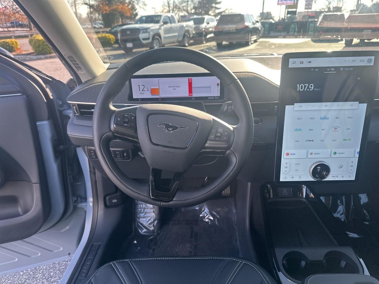 2024 Ford Mustang Mach-E Premium Springfield VA