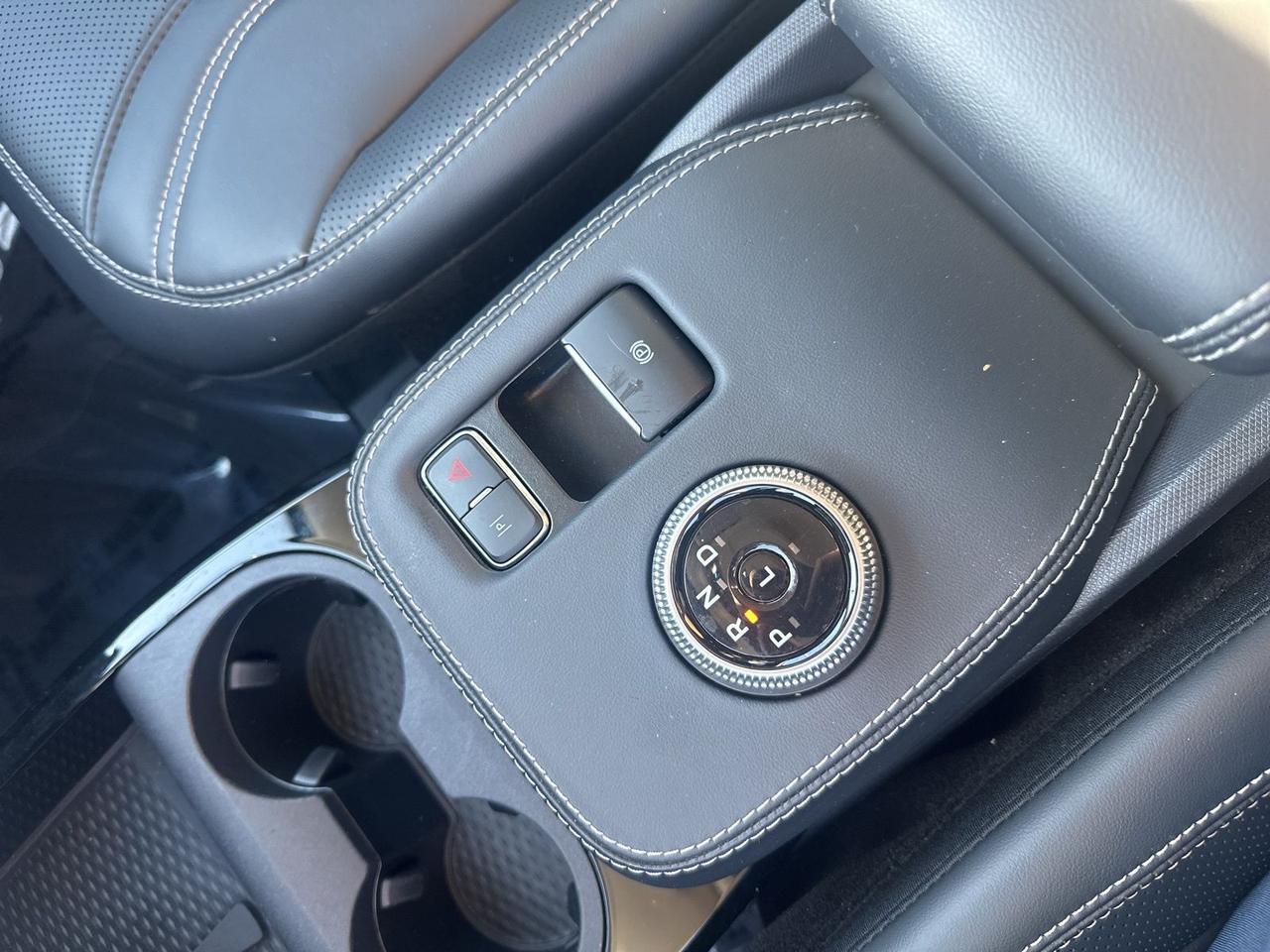 2024 Ford Mustang Mach-E Premium Springfield VA