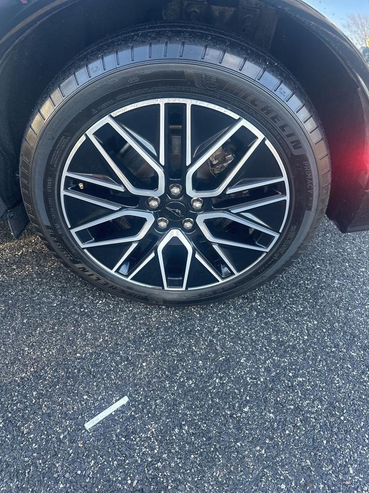 2024 Ford Mustang Mach-E Premium Springfield VA