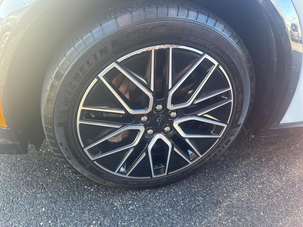 2024 Ford Mustang Mach-E Premium Springfield VA