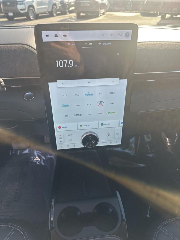 2024 Ford Mustang Mach-E Premium Springfield VA