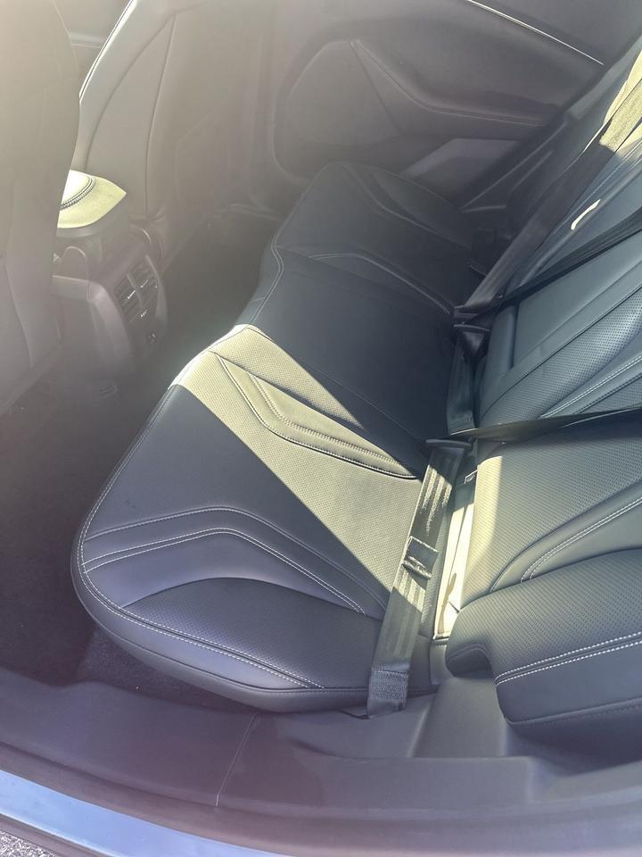 2024 Ford Mustang Mach-E Premium Springfield VA