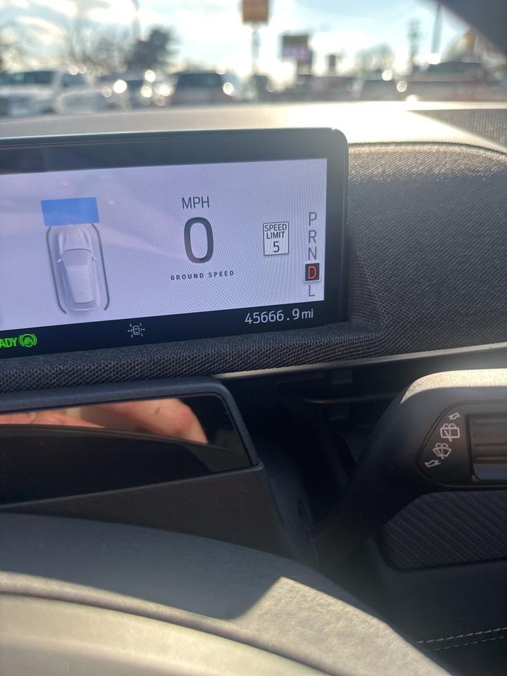 2024 Ford Mustang Mach-E Premium Springfield VA