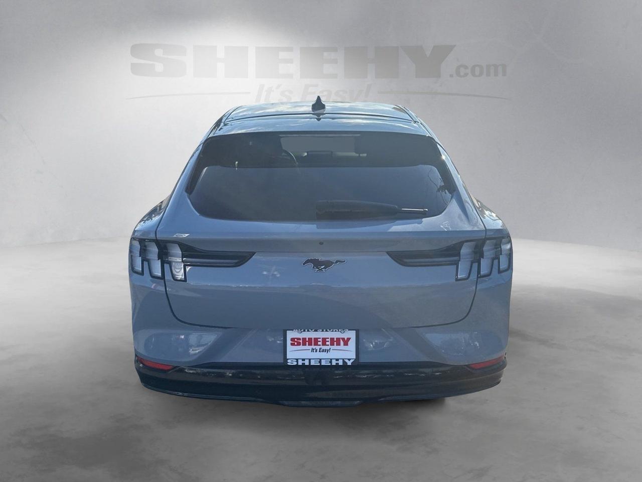 2024 Ford Mustang Mach-E Premium Springfield VA