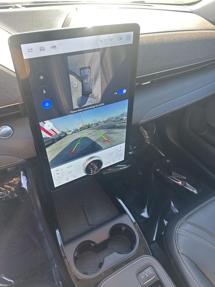 2024 Ford Mustang Mach-E Premium Springfield VA